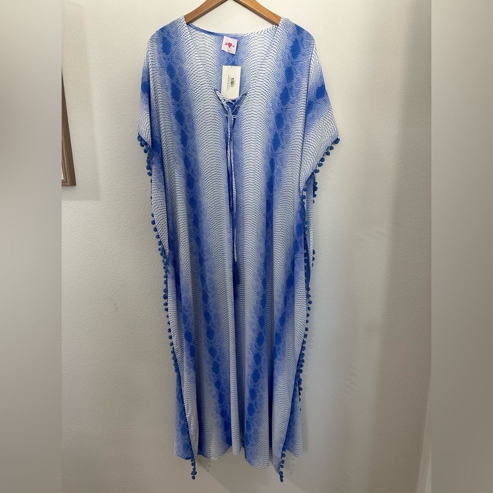 Beach dress